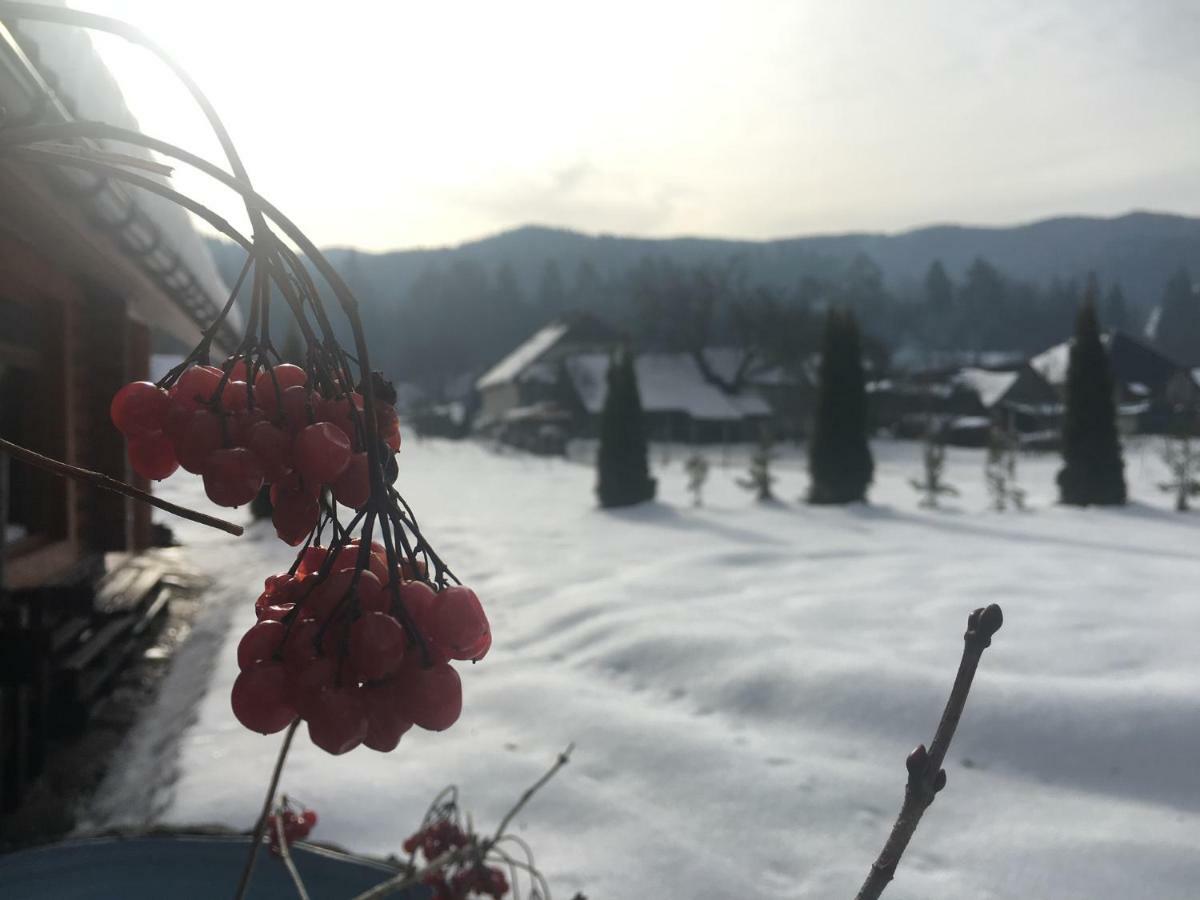 Stavne 158 Βίλα Stavnoye Εξωτερικό φωτογραφία