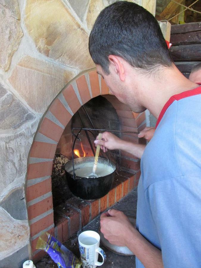 Stavne 158 Βίλα Stavnoye Εξωτερικό φωτογραφία
